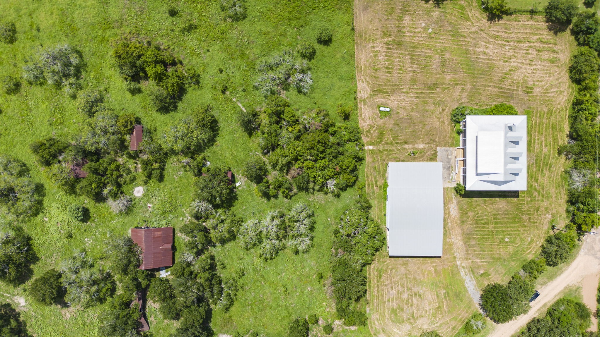 812 West Tobias Road Ellinger, TX 78938 - Photo 8 of 12