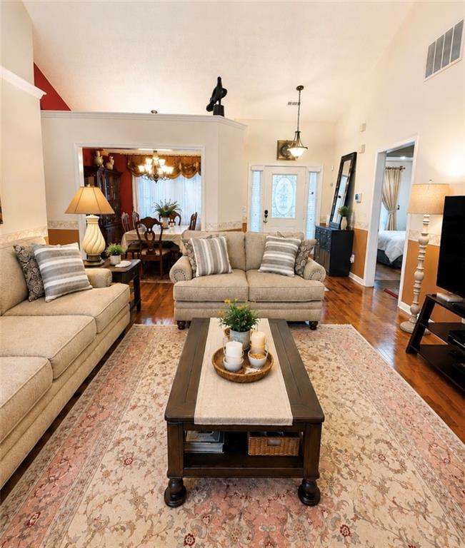 2130 St Thomas Way Suwanee, GA 30024 - Photo 7 of 31