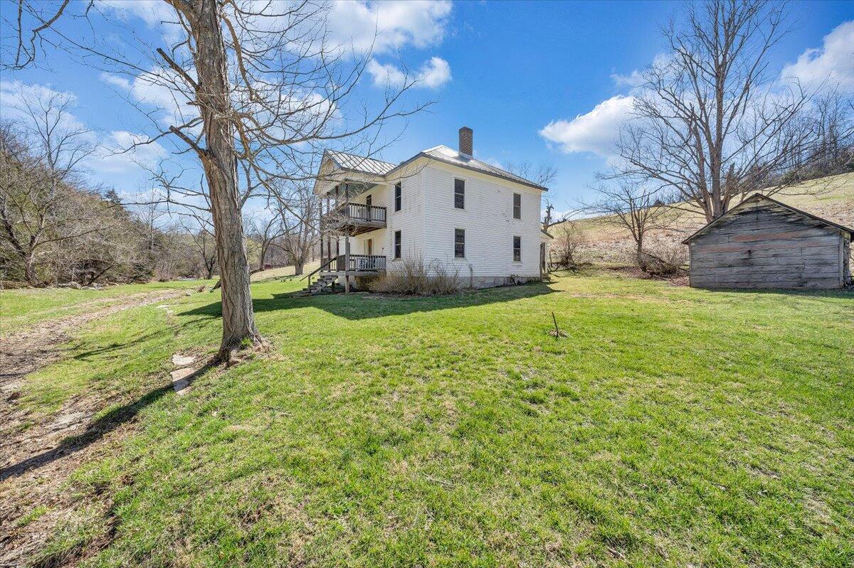 5001-5715 Willow Bend Road Union, WV 24983 - Photo 23 of 57 Gallery Image 23