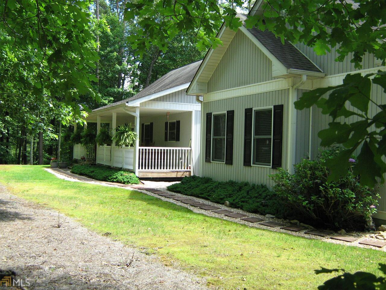 115 Windy Gap Road, Unit 1 Clarkesville, GA 30523 - Photo 1 of 1 Gallery Image 1