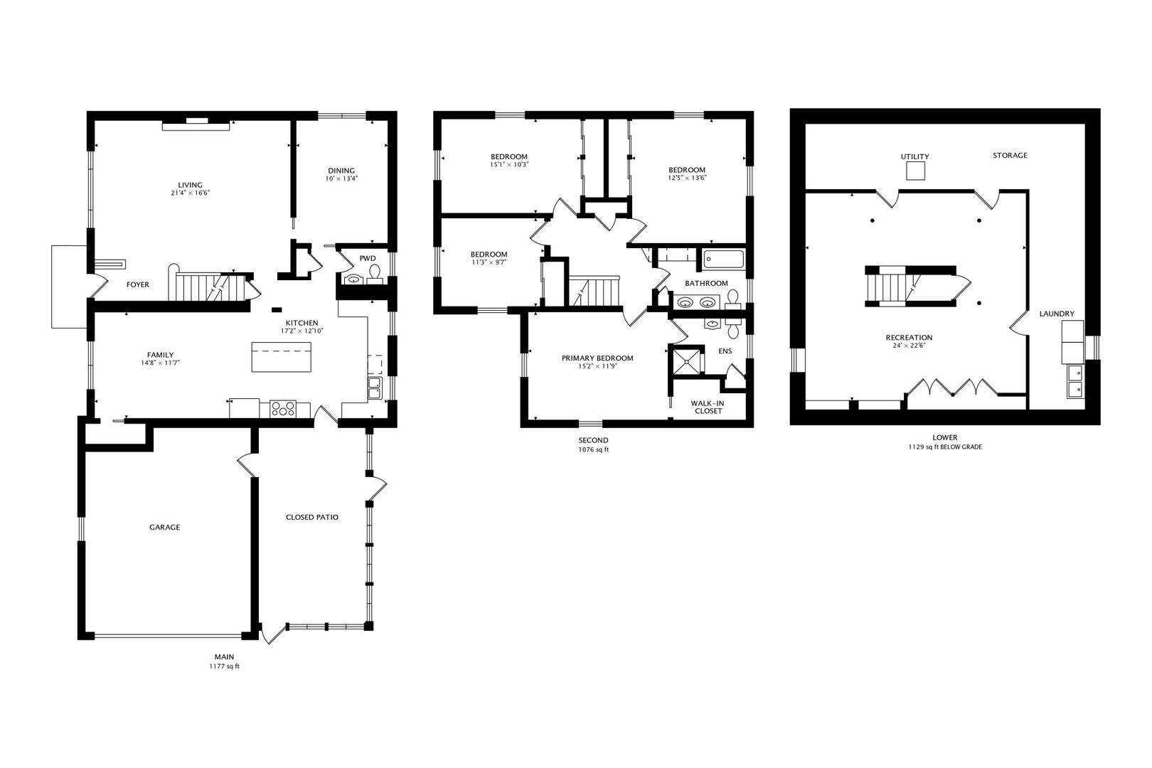 1319 Mayfair Road Arlington Heights, IL 60004 - Photo 7 of 10