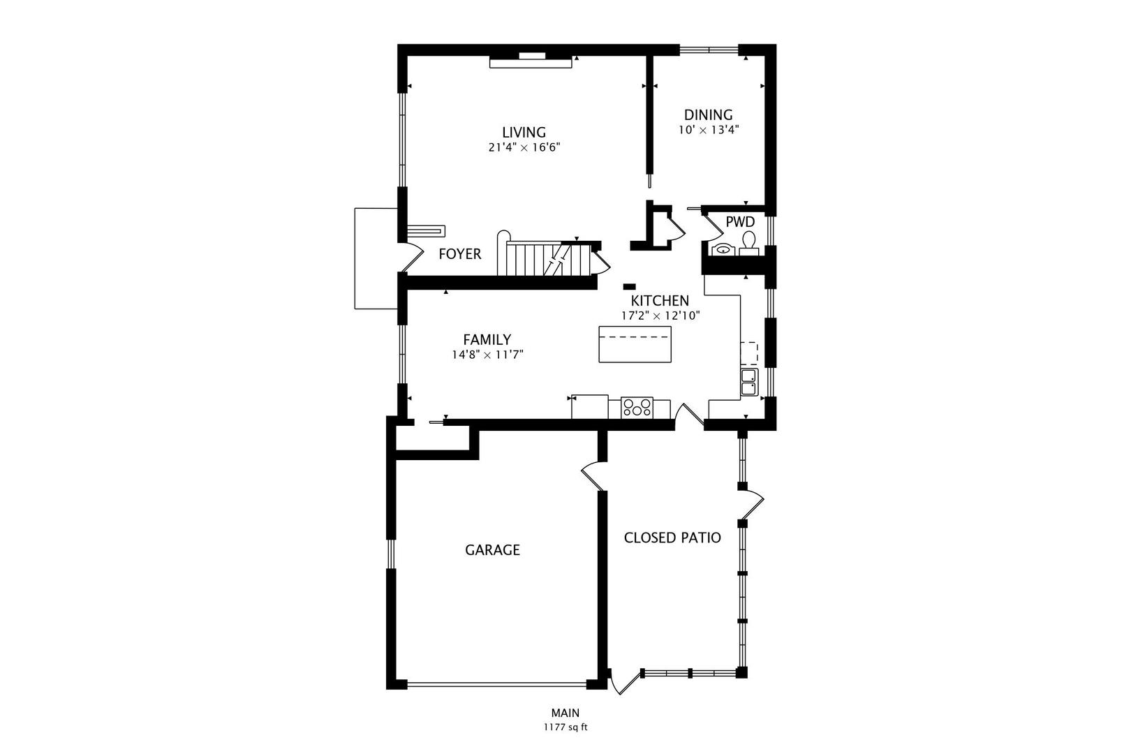 1319 Mayfair Road Arlington Heights, IL 60004 - Photo 8 of 10