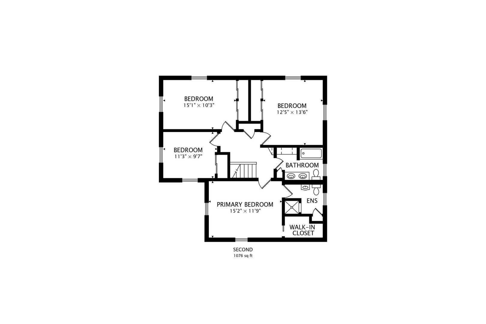 1319 Mayfair Road Arlington Heights, IL 60004 - Photo 9 of 10