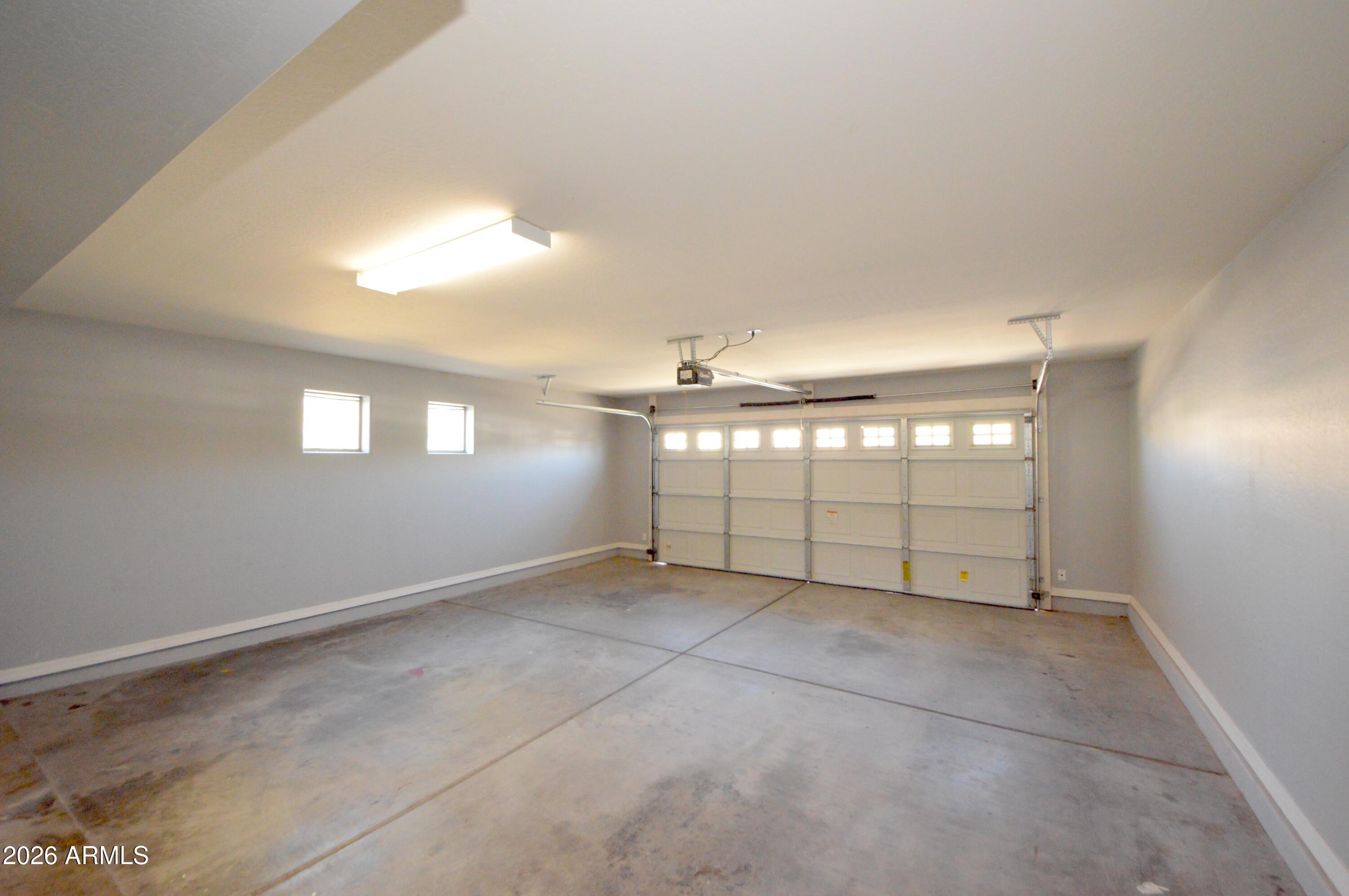 5115 West Novak Way Laveen, AZ 85339 - Photo 50 of 52 2 Car Garage
