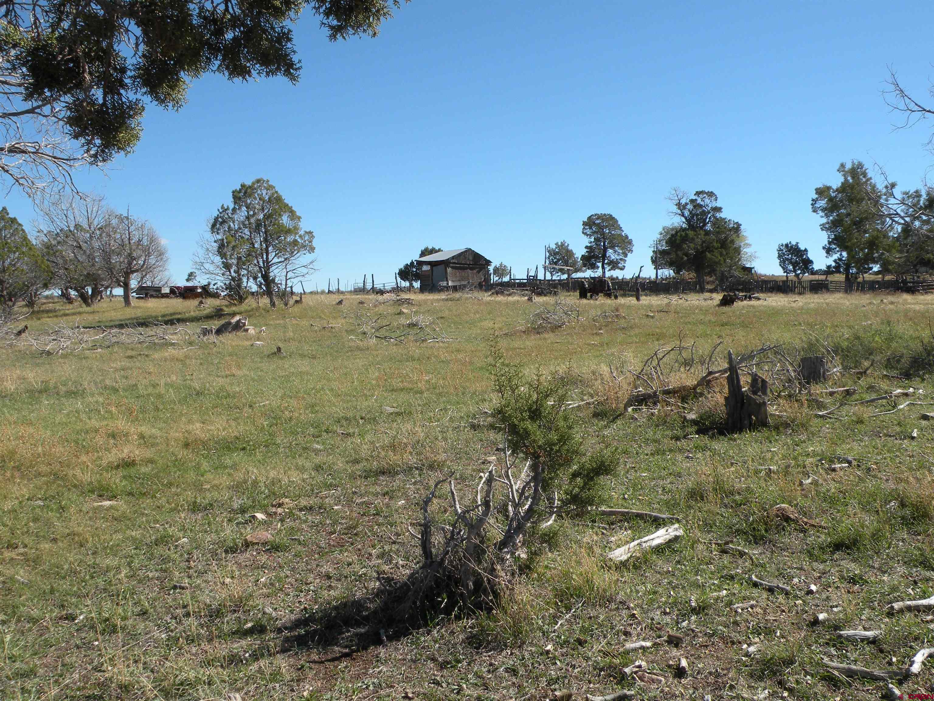 35001 4000 Road Redvale, CO 81431 - Photo 14 of 31 a view of a lake view