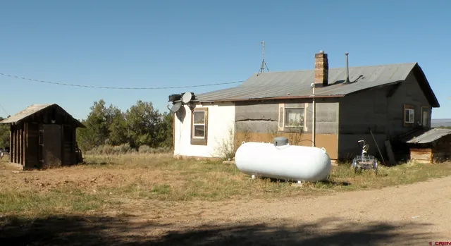 a view of lake view and mountain in the back