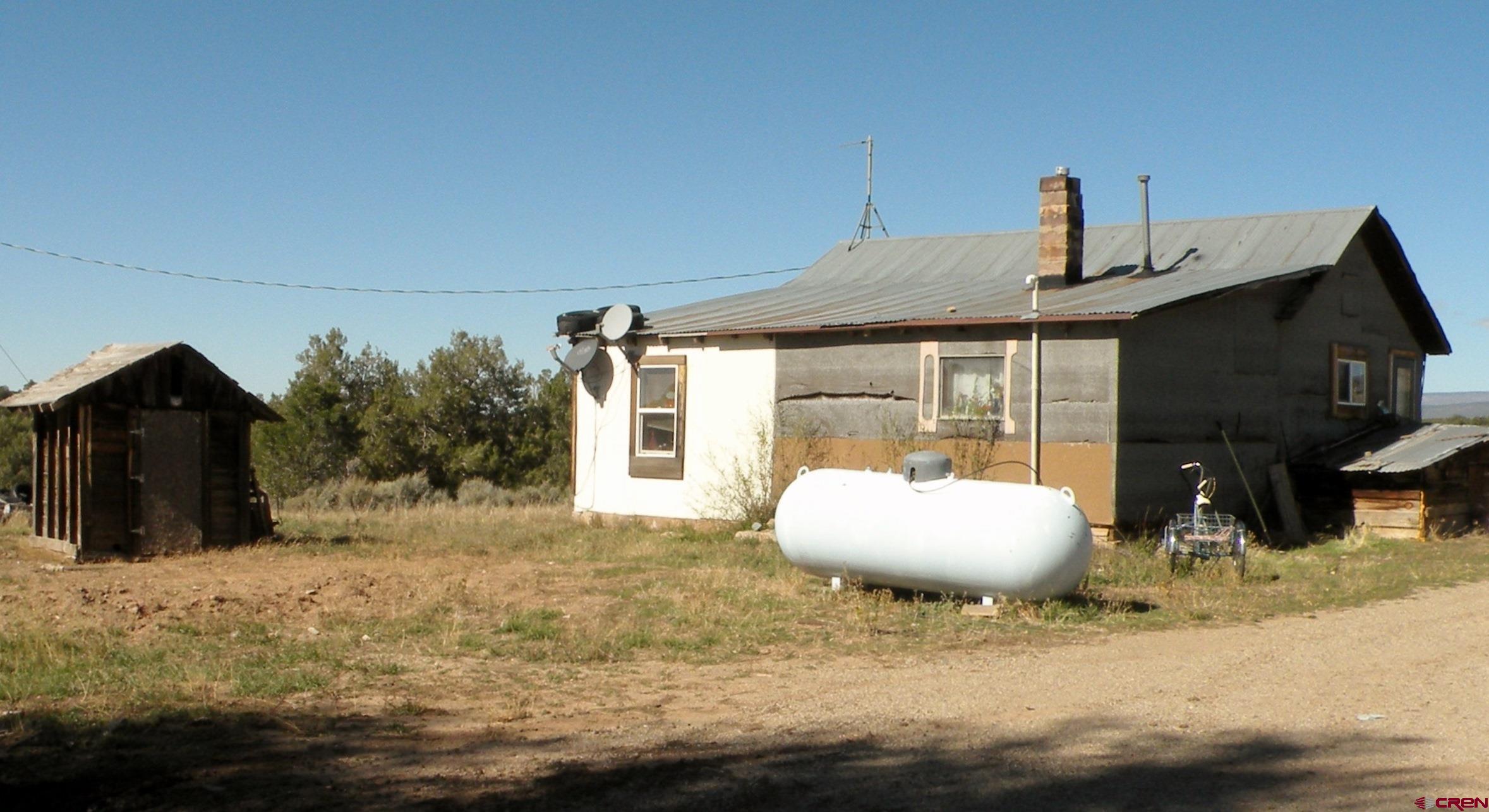 35001 4000 Road Redvale, CO 81431 - Photo 2 of 31