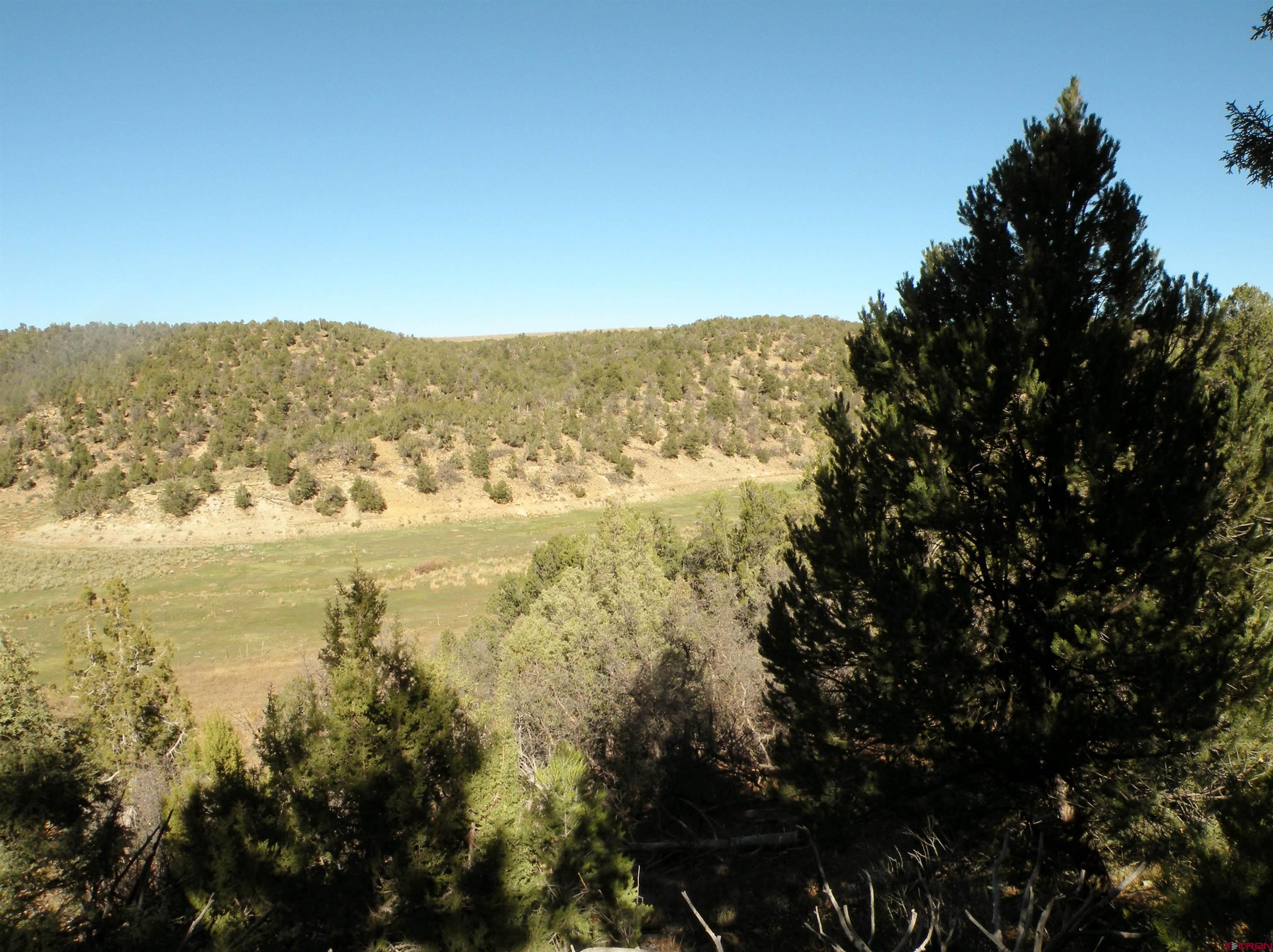 35001 4000 Road Redvale, CO 81431 - Photo 25 of 31 a view of lake with mountain