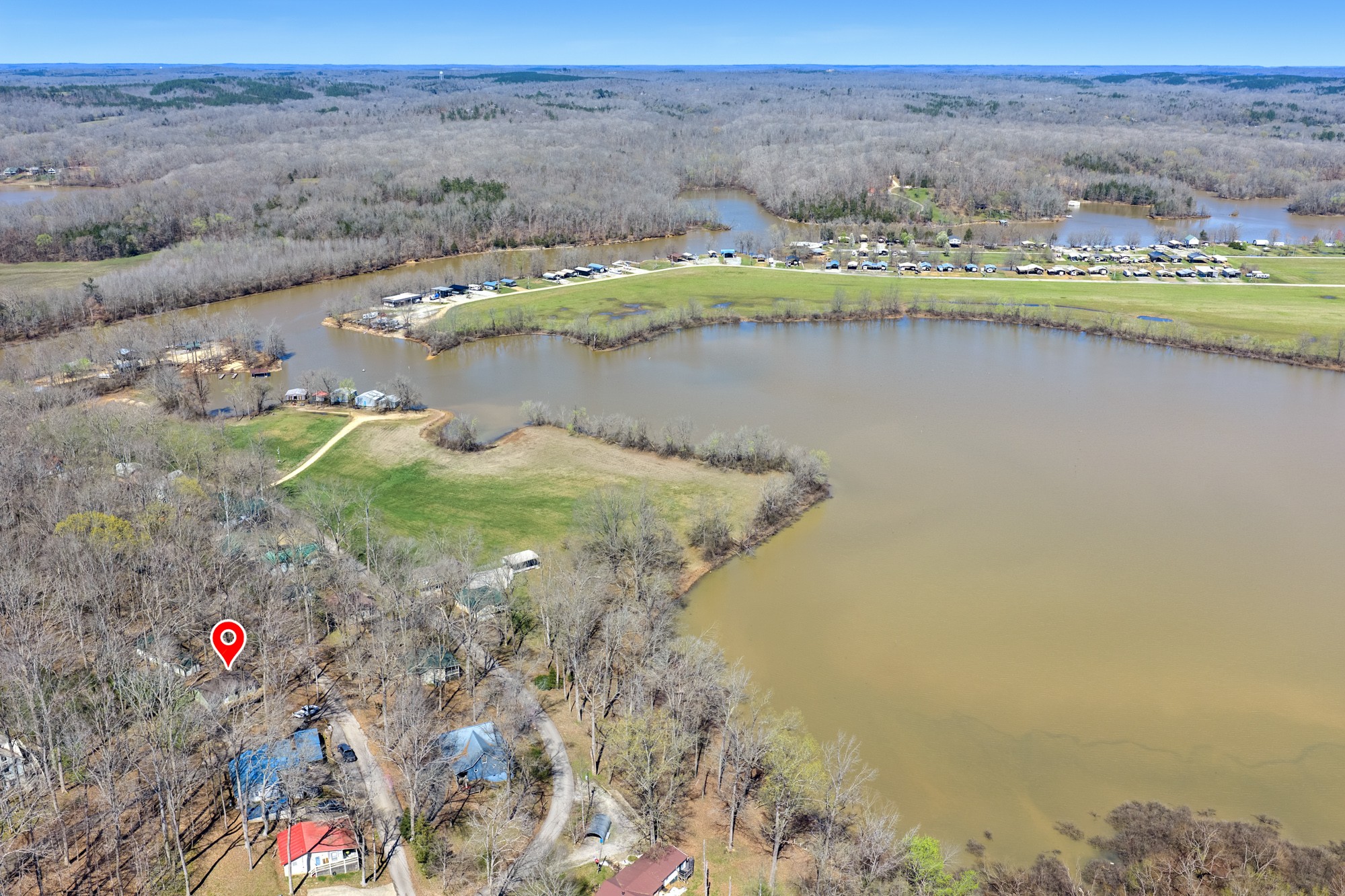 159 Hanklochte Drive Decaturville, TN 38329 - Photo 13 of 31