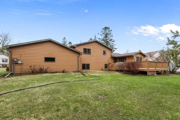 $450,000 | 634 East Walnut Place, Sturgeon Bay, WI 54235
