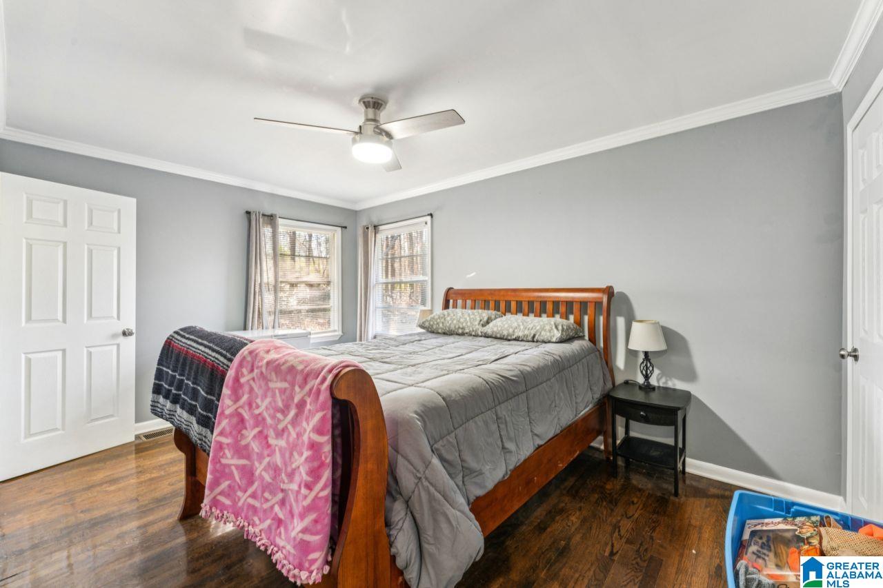 1220 Sparks Gap Road Bessemer, AL 35020 - Photo 12 of 40