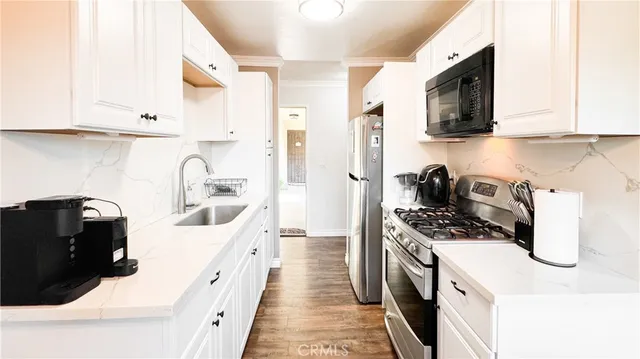 $439,000 | 4591 Orange Avenue, Unit 103, Long Beach, CA 90807