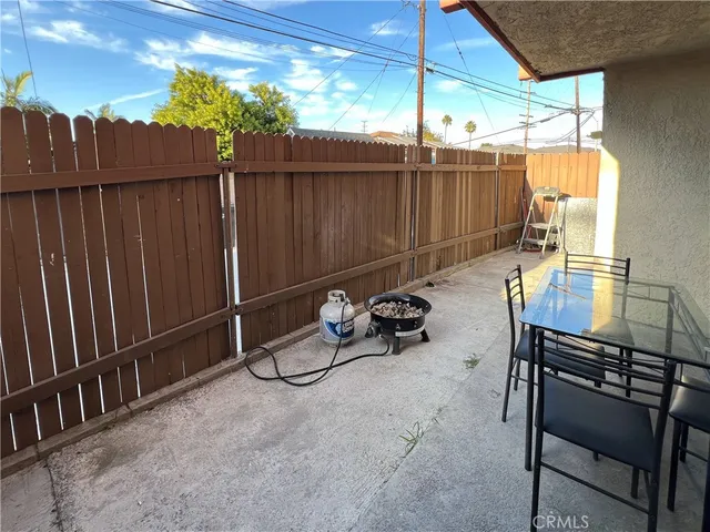 $439,000 | 4591 Orange Avenue, Unit 103, Long Beach, CA 90807