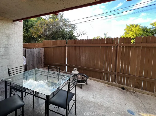 $439,000 | 4591 Orange Avenue, Unit 103, Long Beach, CA 90807