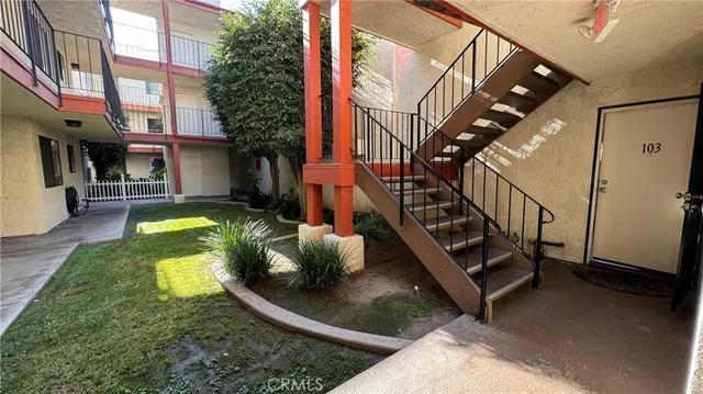 $439,000 | 4591 Orange Avenue, Unit 103, Long Beach, CA 90807