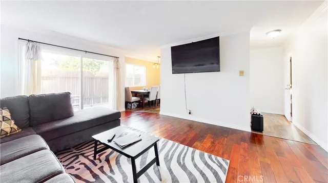 $439,000 | 4591 Orange Avenue, Unit 103, Long Beach, CA 90807