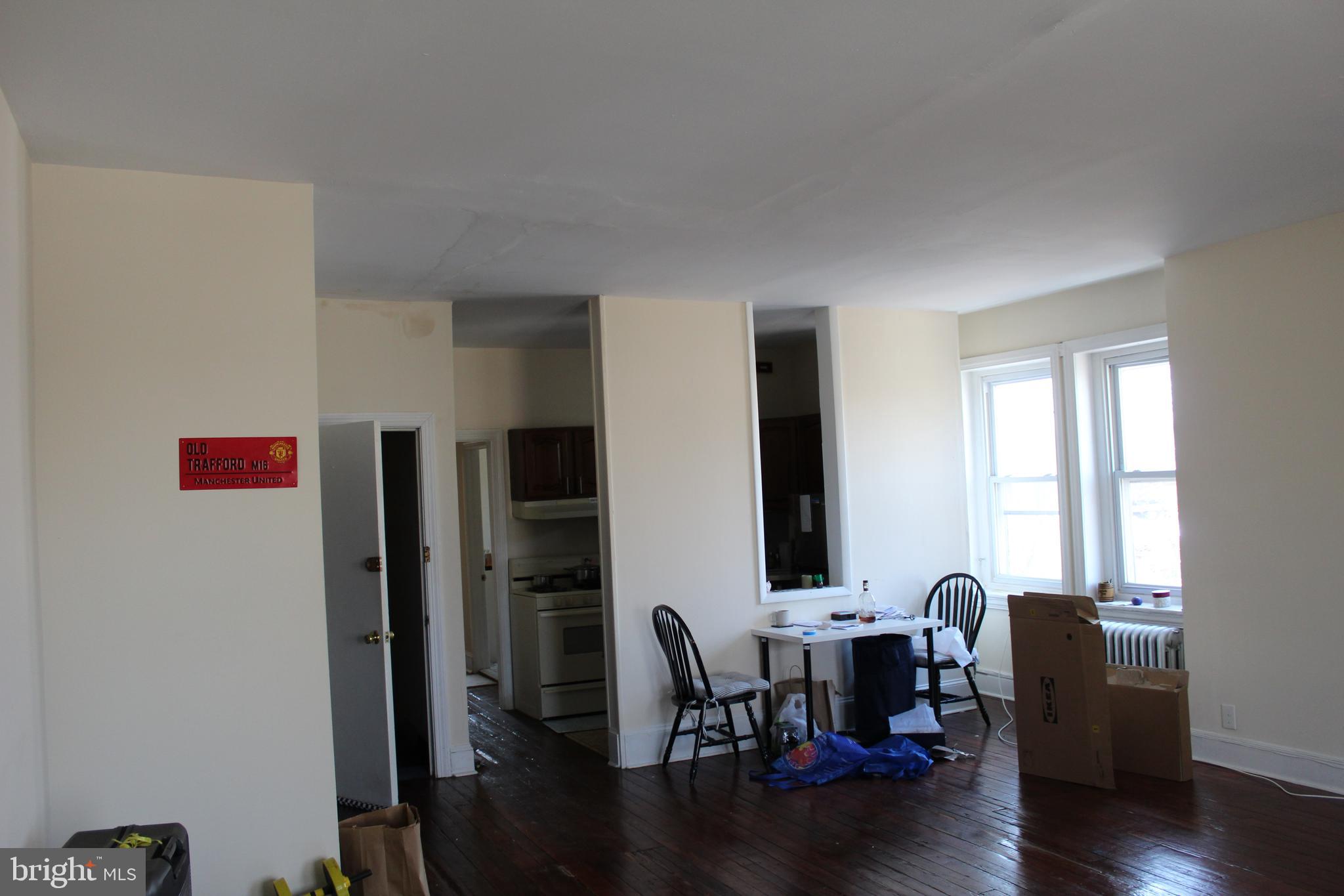 3422 Hamilton Street Philadelphia, PA 19104 - Photo 15 of 17 3Fl. kitchen