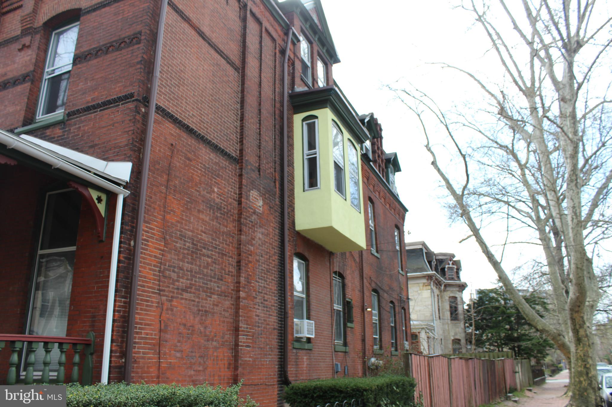 3422 Hamilton Street Philadelphia, PA 19104 - Photo 3 of 17 35th Side