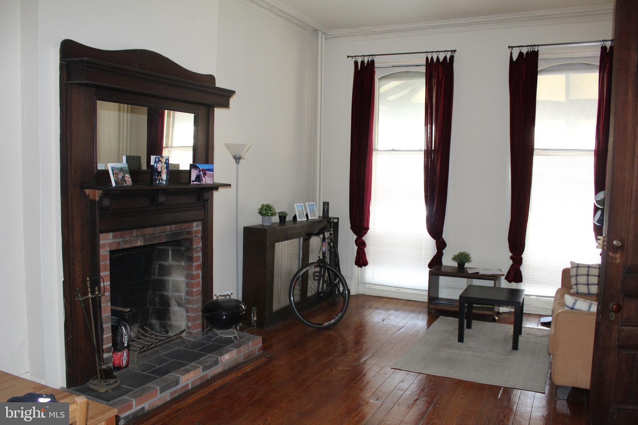 3422 Hamilton Street Philadelphia, PA 19104 - Photo 6 of 17 1Fl. Living room
