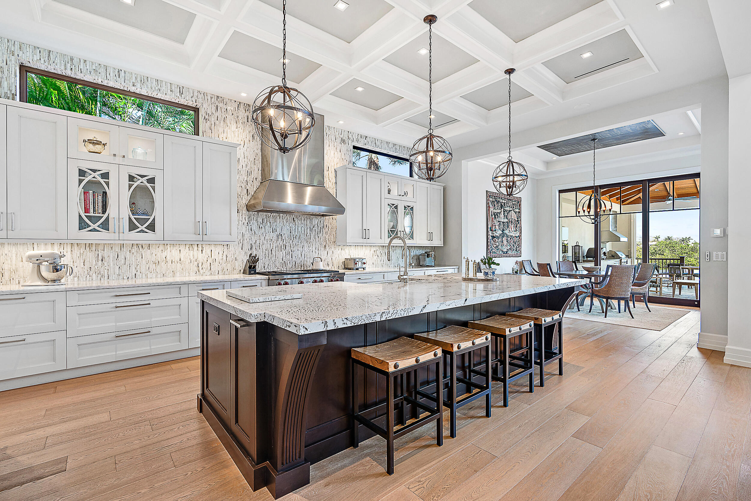 109 Regatta Drive Jupiter, FL 33477 - Photo 13 of 43 Kitchen