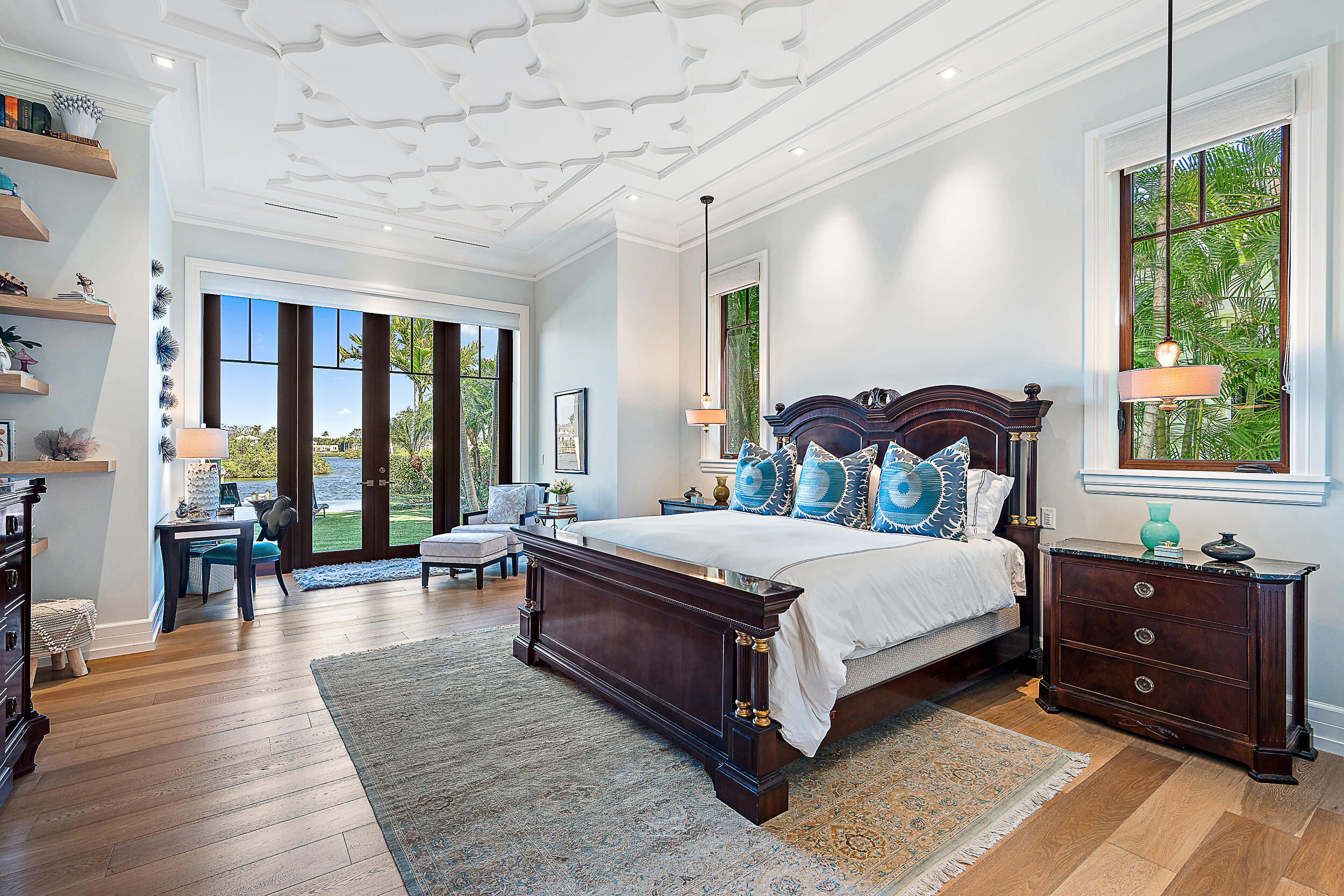 109 Regatta Drive Jupiter, FL 33477 - Photo 18 of 43 Owner's Suite