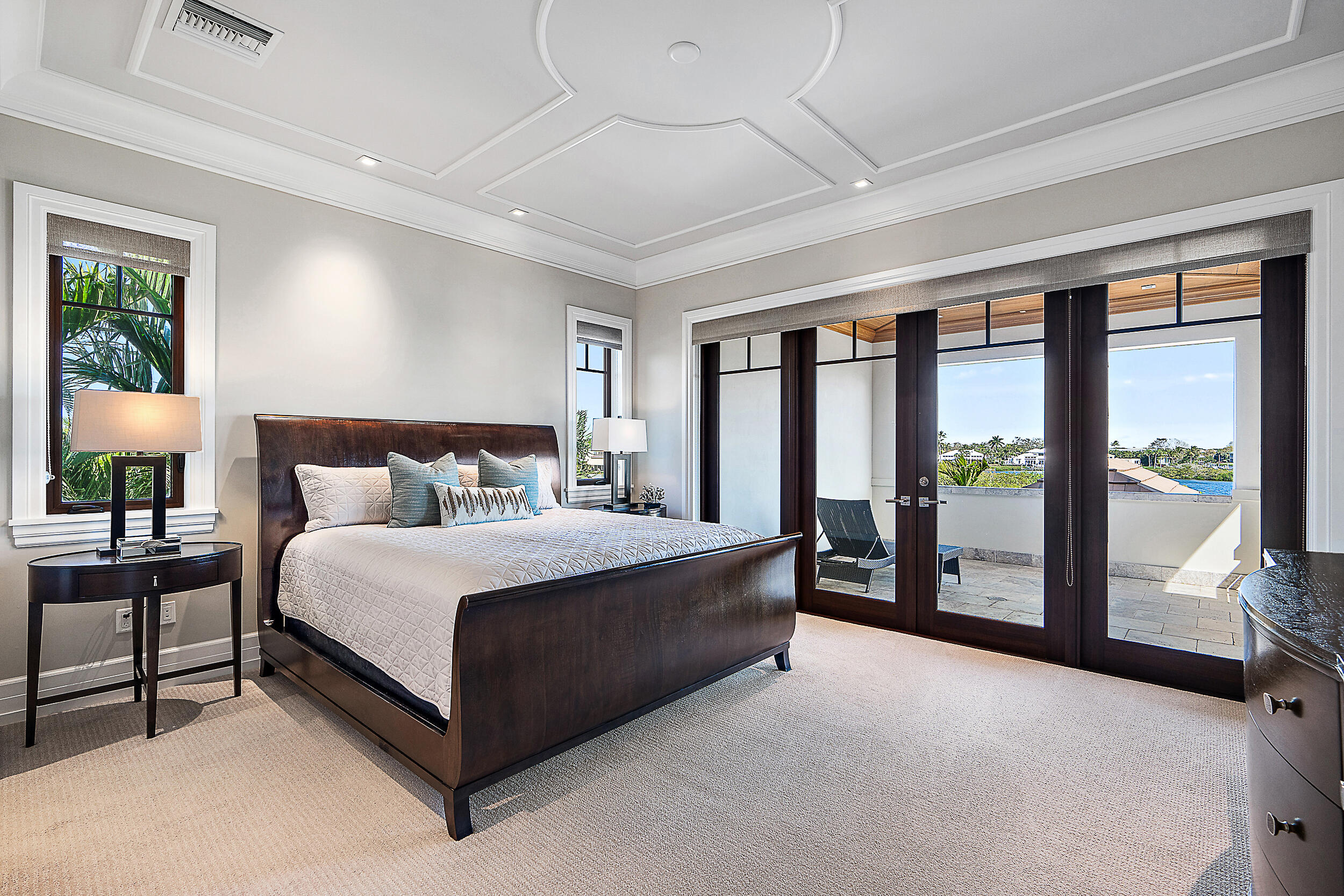 109 Regatta Drive Jupiter, FL 33477 - Photo 20 of 43 Guest Bedroom