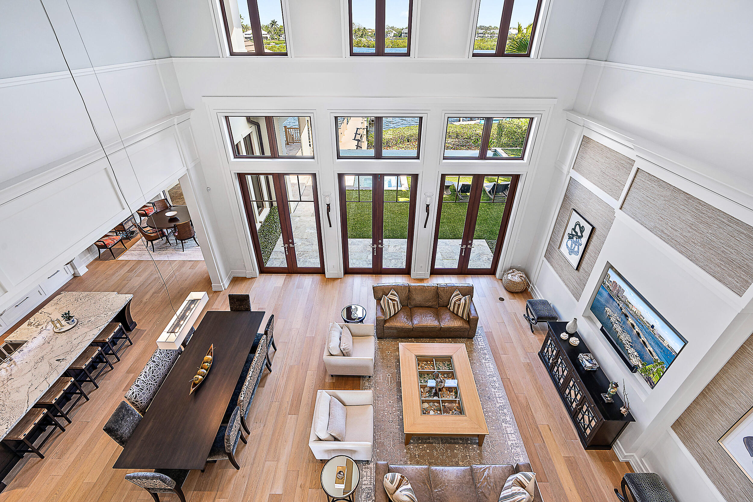 109 Regatta Drive Jupiter, FL 33477 - Photo 22 of 43 Upper Floor