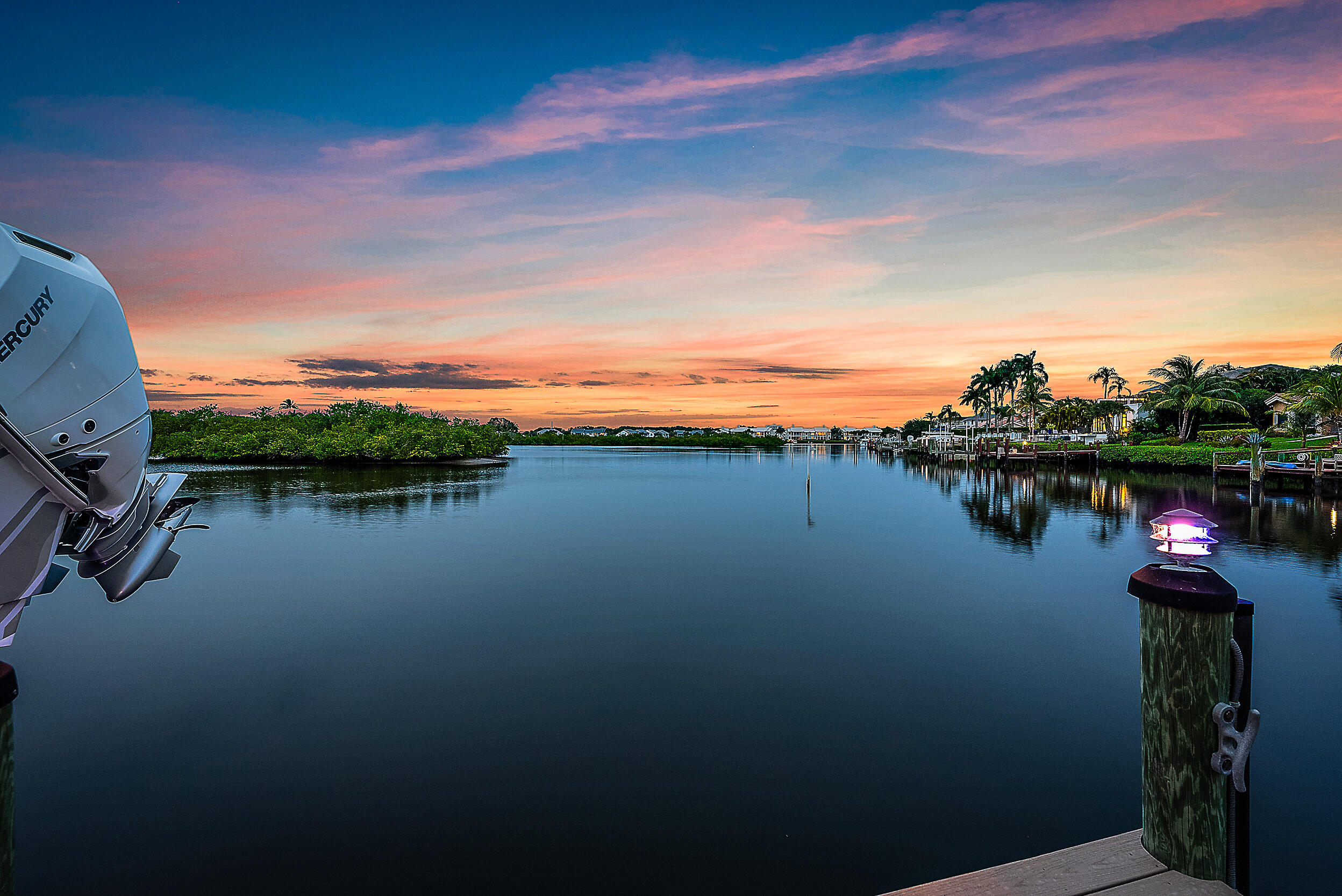 109 Regatta Drive Jupiter, FL 33477 - Photo 5 of 43 Twilight