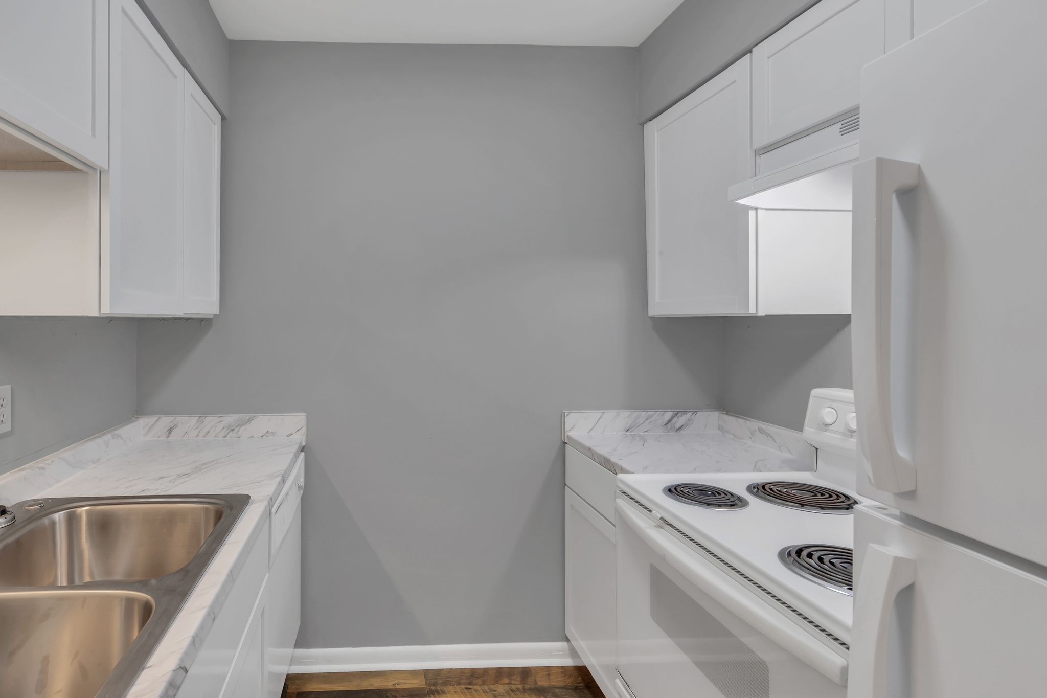 420 Walton Lane, Unit I41 Madison, TN 37115 - Photo 9 of 20 a utility room with dryer and washer
