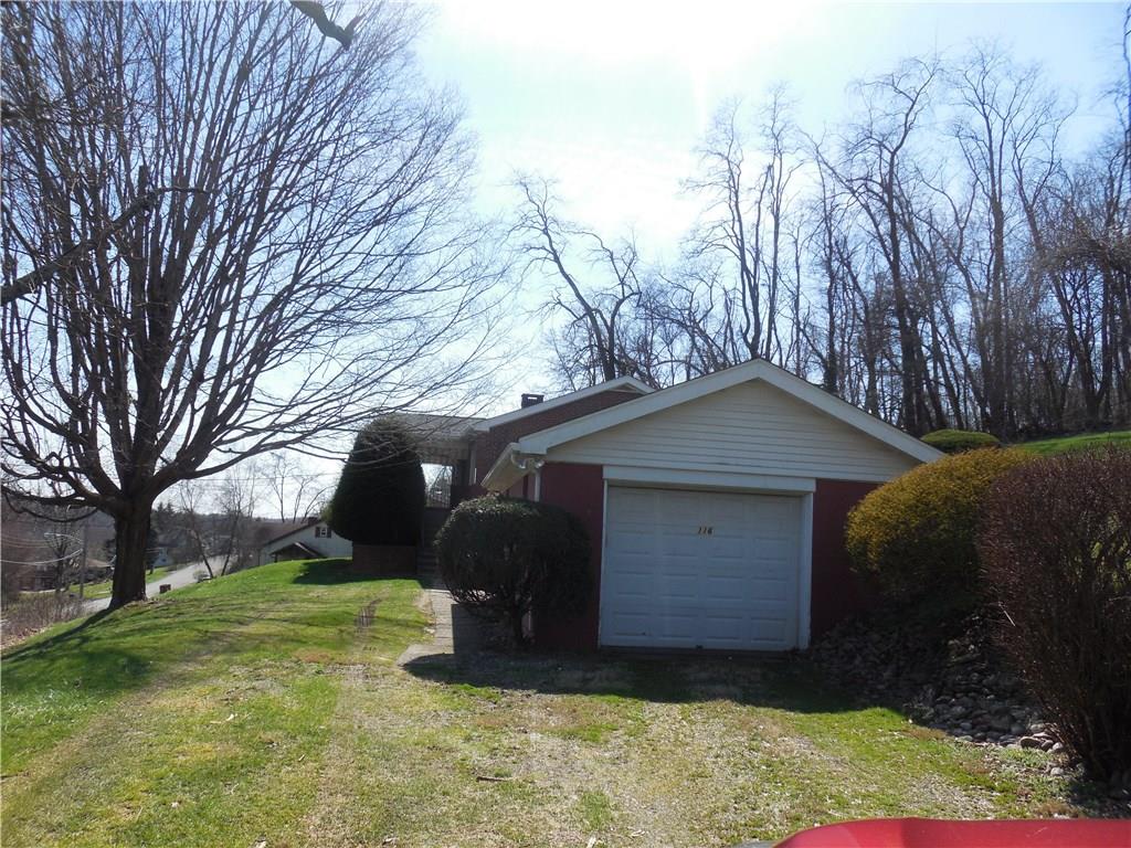 116 Wray Large Road Jefferson Hills, PA 15025 - Photo 22 of 22 Gallery Image 22