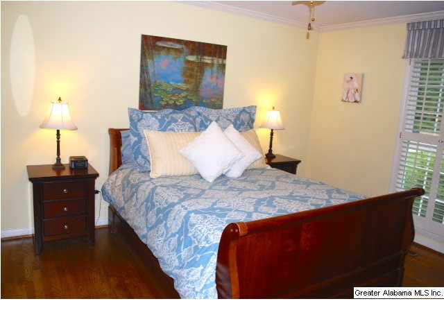 3601 Knightsbridge Road Mountain Brook, AL 35223 - Photo 17 of 32 Gallery Image 17