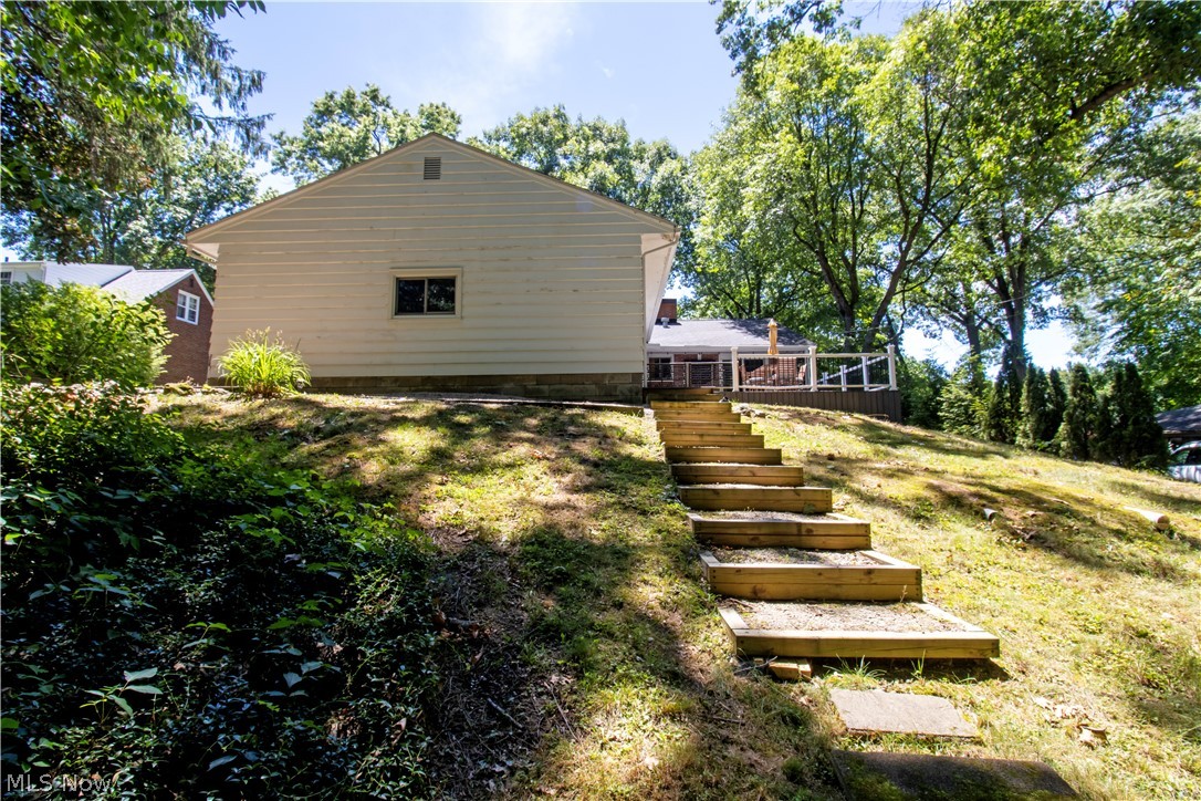 427 Oakley Road Wooster, OH 44691 - Photo 12 of 38 View of property exterior