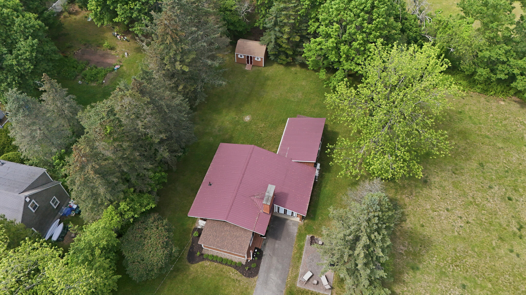 118 Elmere Road Wells, ME 04090 - Photo 55 of 55 DJI_20260612150524_0220_D