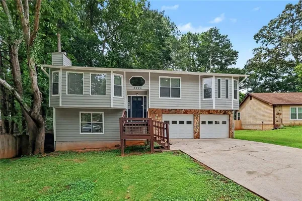 $249,900 | 2224 Hightrail Court, Lithonia, GA 30058