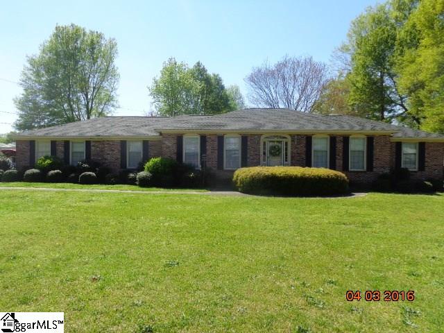 204 Clary Road Belton, SC 29627 - Photo 1 of 19