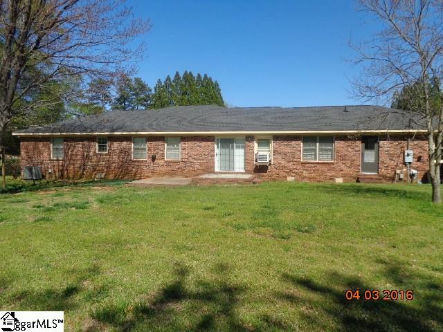 204 Clary Road Belton, SC 29627 - Photo 16 of 19