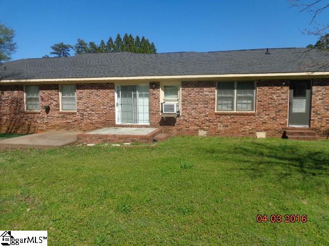 204 Clary Road Belton, SC 29627 - Photo 18 of 19