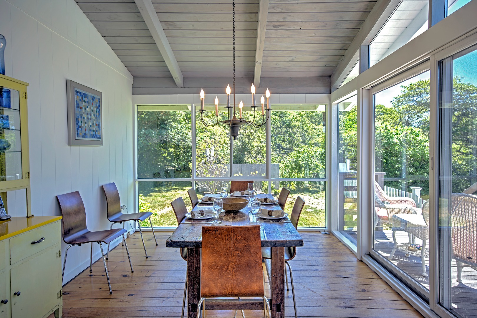 6 Trail End Chilmark, MA 02535 - Photo 8 of 23