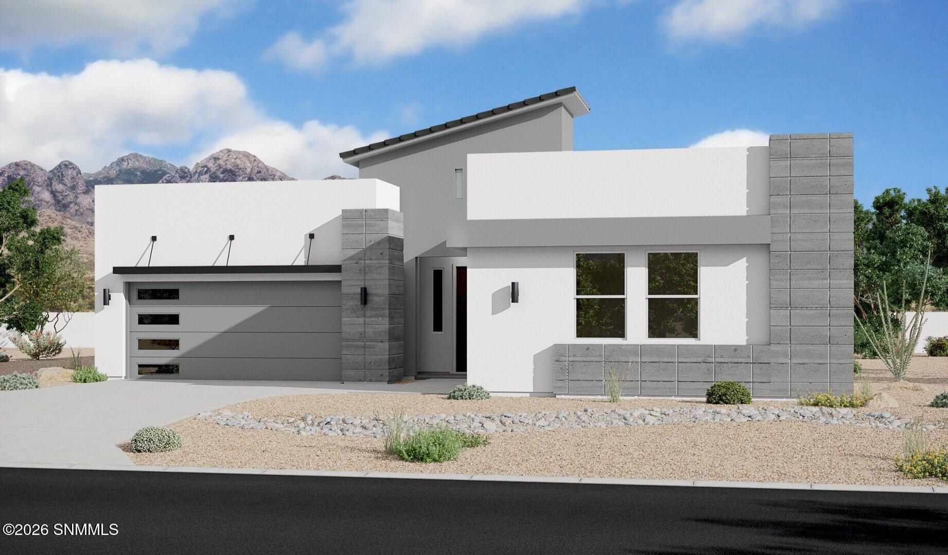 7252 Ultramarine Road Las Cruces, NM 88012 - Photo 1 of 23 image