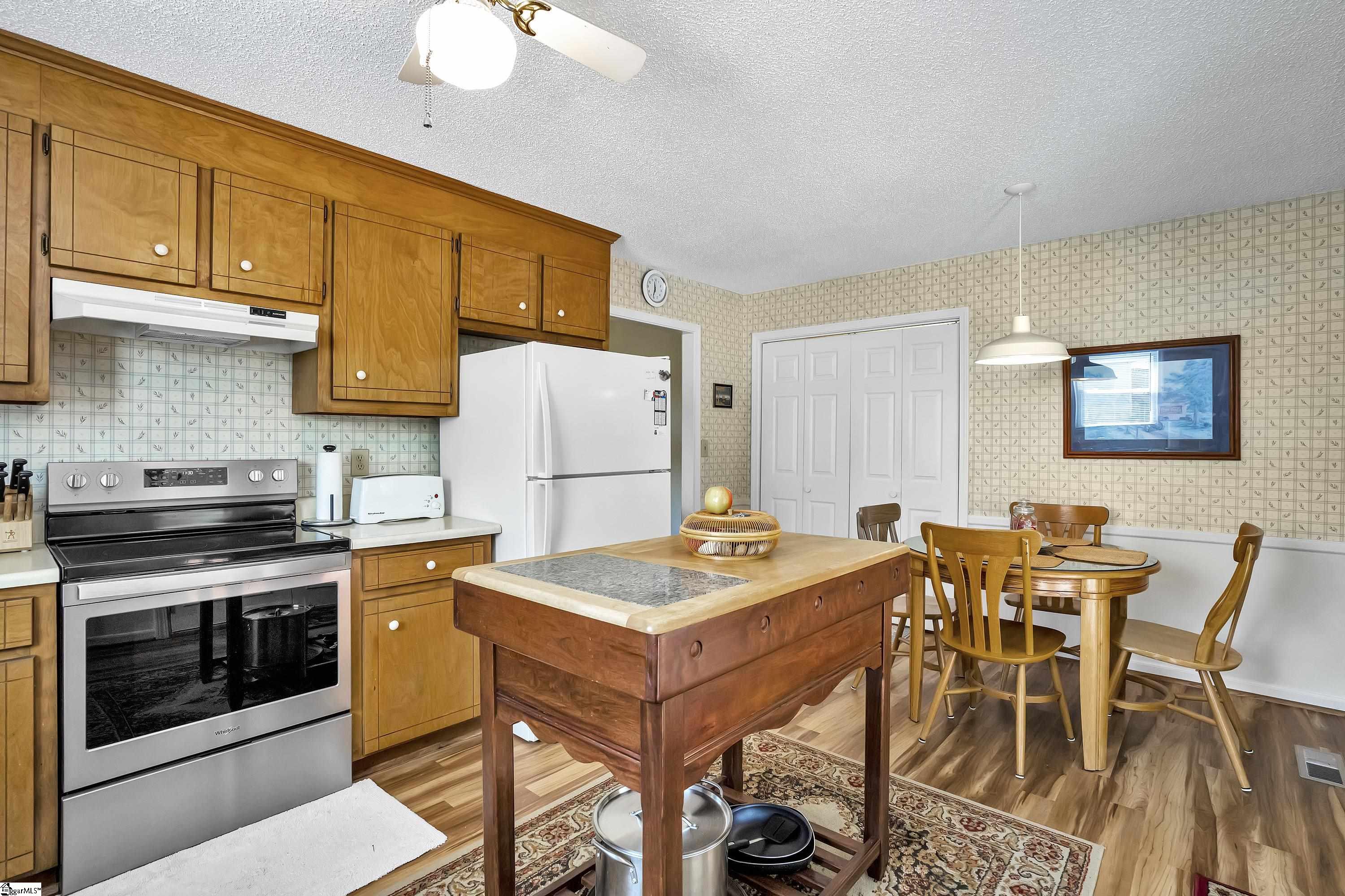 111 Saluda Ridge Greenville, SC 29611 - Photo 8 of 20 Gallery Image 8
