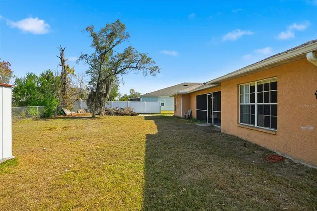 $265,000 | 14151 Redwood Street, Spring Hill, FL 34609
