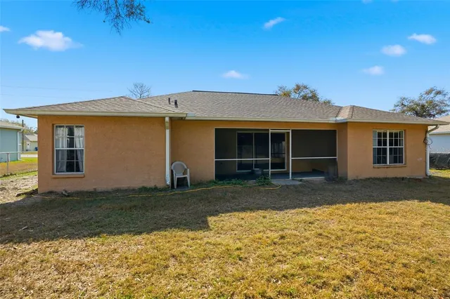 $265,000 | 14151 Redwood Street, Spring Hill, FL 34609