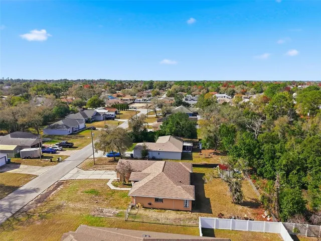 $265,000 | 14151 Redwood Street, Spring Hill, FL 34609