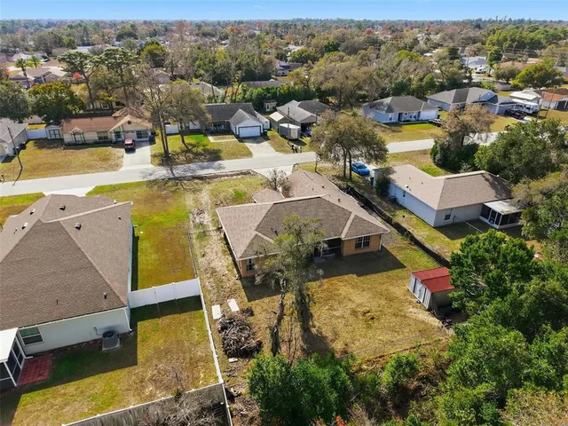 $265,000 | 14151 Redwood Street, Spring Hill, FL 34609