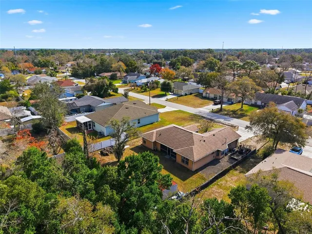 $265,000 | 14151 Redwood Street, Spring Hill, FL 34609