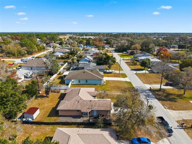 $265,000 | 14151 Redwood Street, Spring Hill, FL 34609