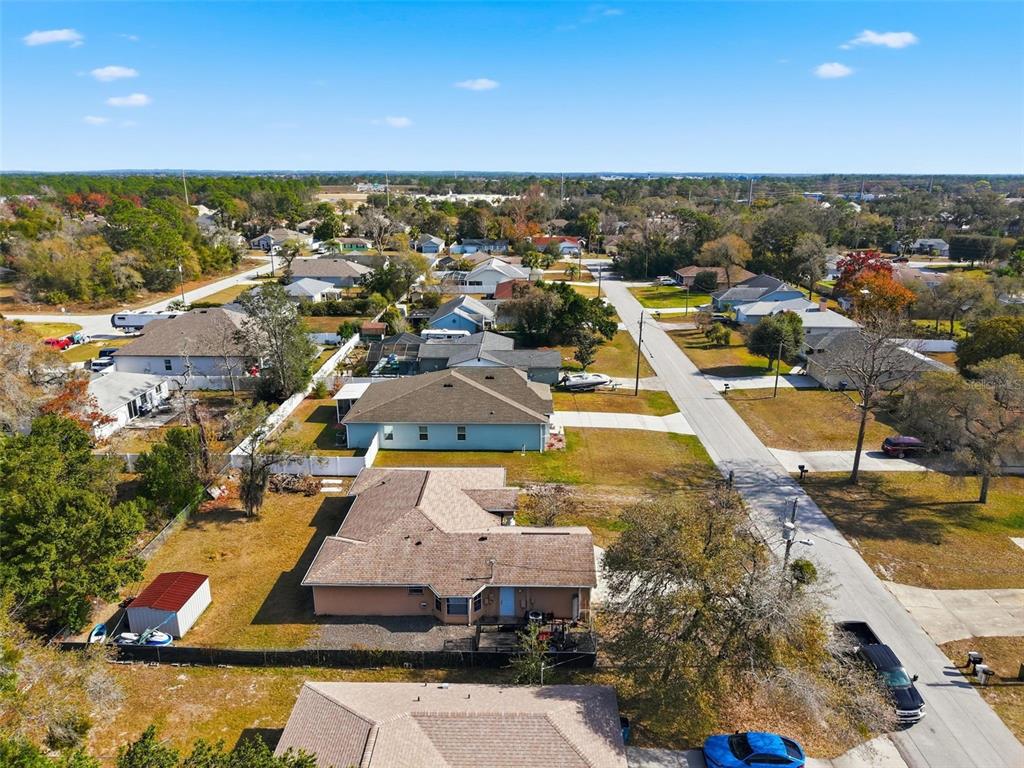 14151 Redwood Street Spring Hill, FL 34609 - Photo 35 of 39