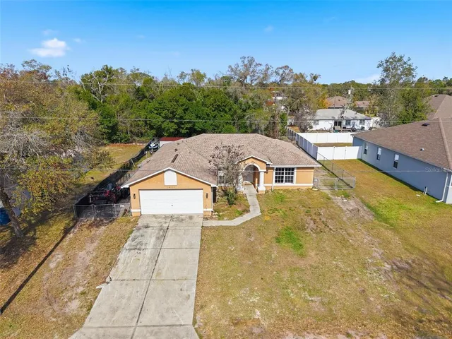 $265,000 | 14151 Redwood Street, Spring Hill, FL 34609