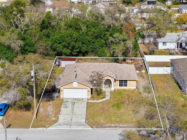 $265,000 | 14151 Redwood Street, Spring Hill, FL 34609