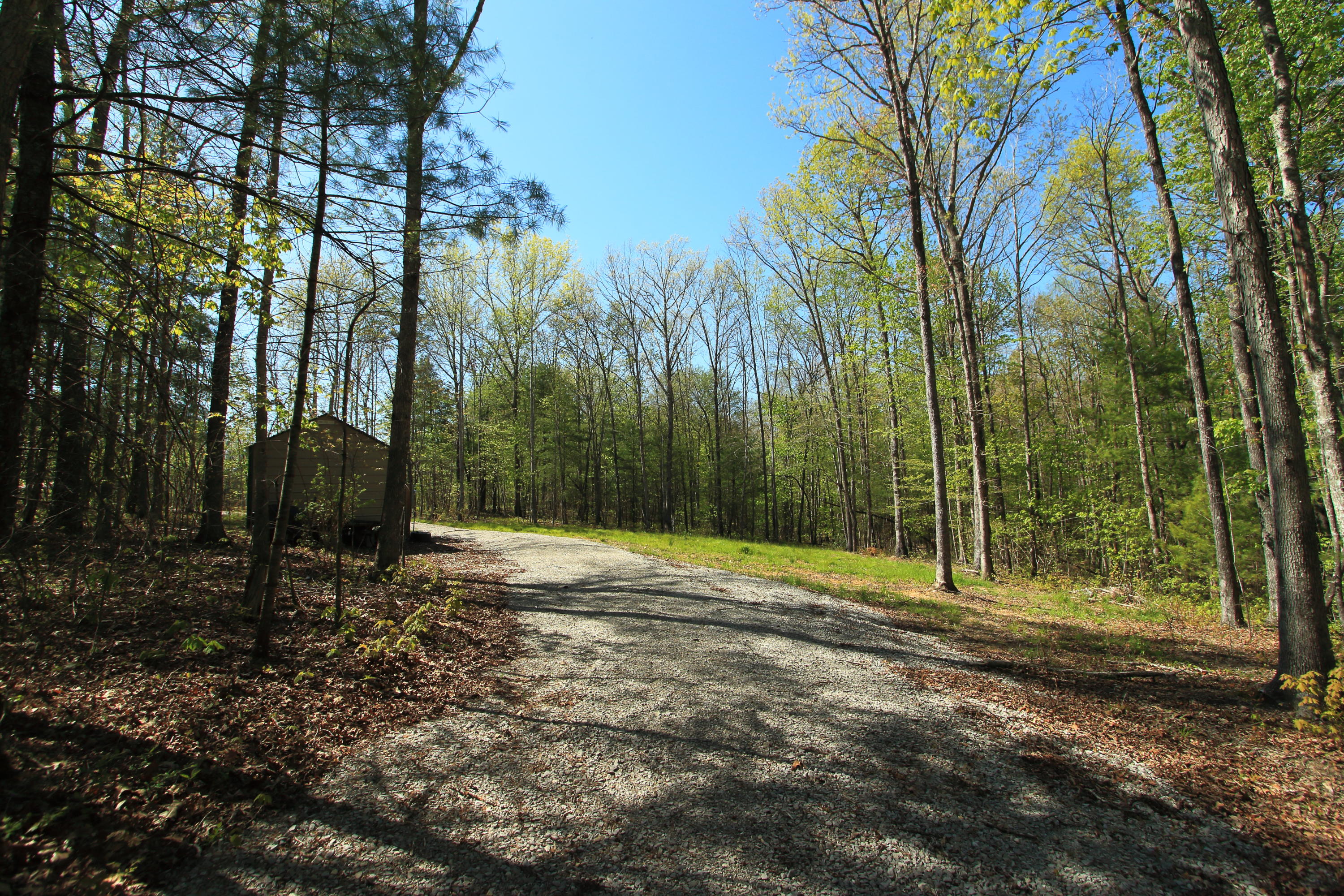 Lot 30 East Ridge Road Allardt, TN 38504 - Photo 2 of 6 130a